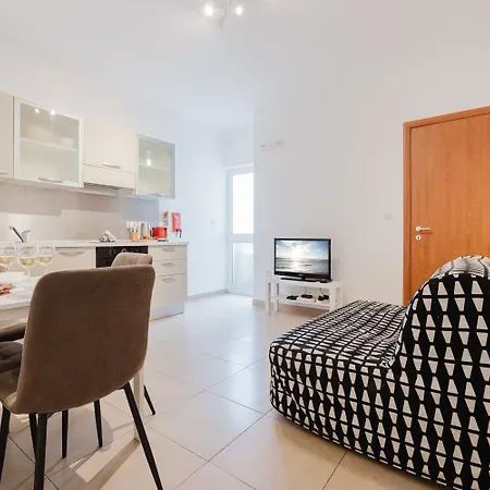 Apartament Tropea Court 6b By Homely *