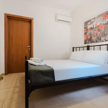 Apartament Tropea Court 6b By Homely