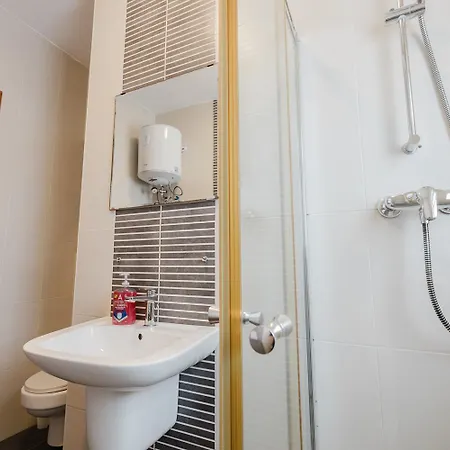 Tropea Court 6b By Homely Apartament