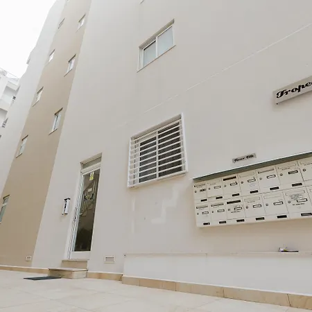 Tropea Court 6b By Homely Apartament *