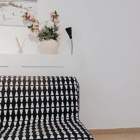 Tropea Court 6b By Homely Appartamento *