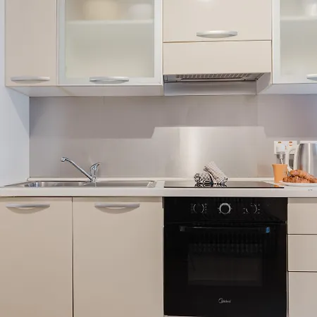 Appartamento Tropea Court 6b By Homely