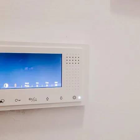 Appartamento Tropea Court 6b By Homely