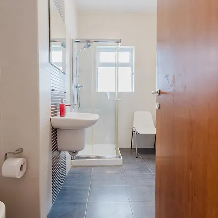 Apartment Tropea Court 6b By Homely Sliema