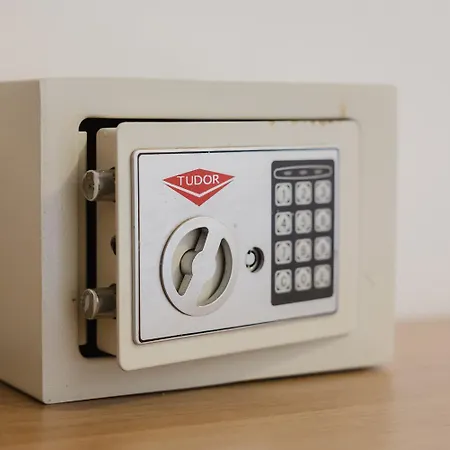 Tropea Court 6b By Homely Sliema