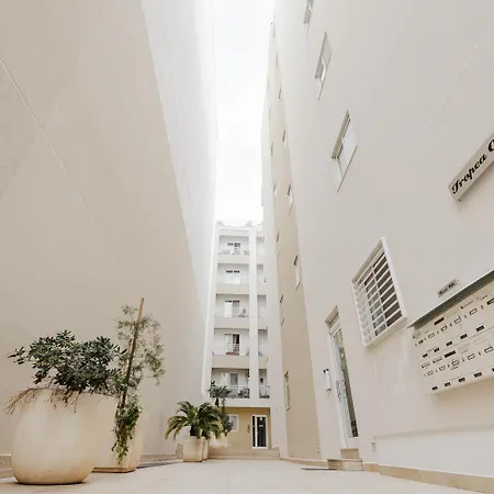 Tropea Court 6b By Homely * Sliema