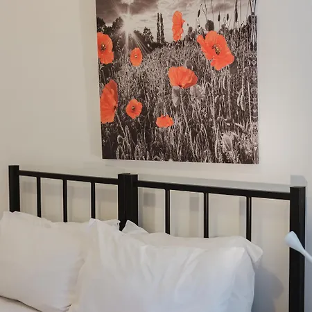 Tropea Court 6b By Homely Sliema