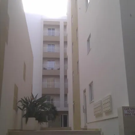 Tropea Court 6b By Homely * Sliema