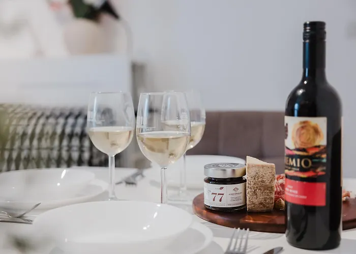 Tropea Court 6b By Homely