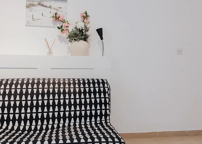 Tropea Court 6b By Homely شقة *