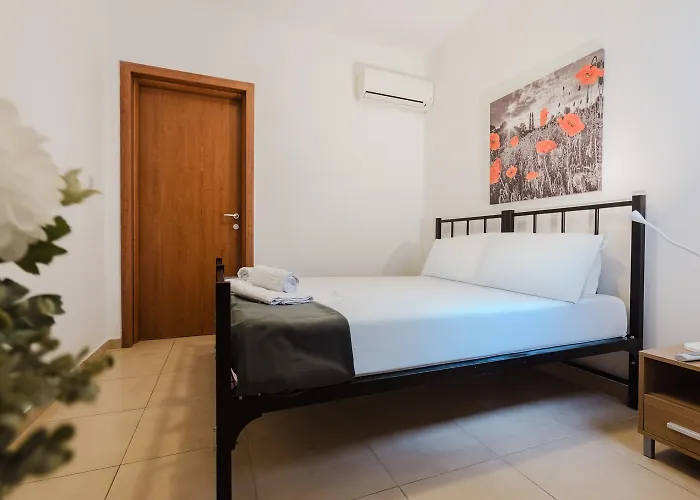 شقة Tropea Court 6b By Homely