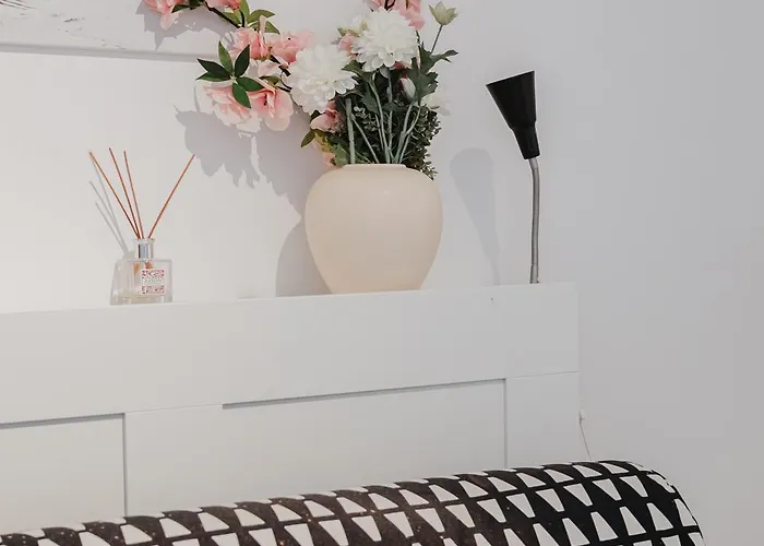 شقة Tropea Court 6b By Homely *