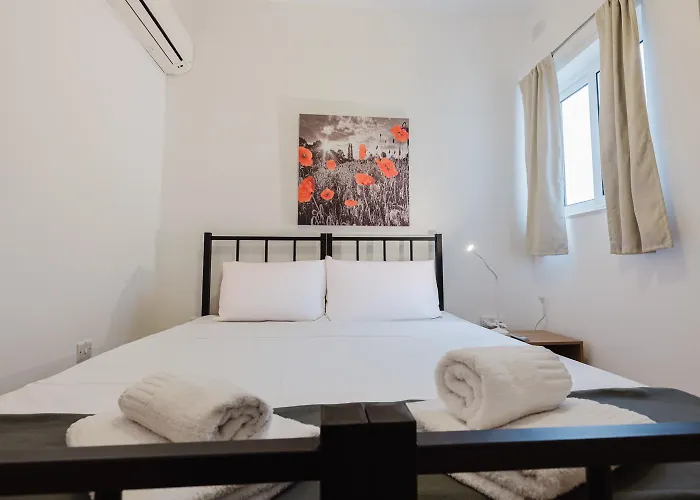 شقة Tropea Court 6b By Homely *