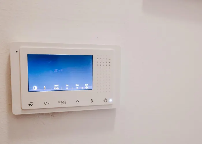 شقة Tropea Court 6b By Homely