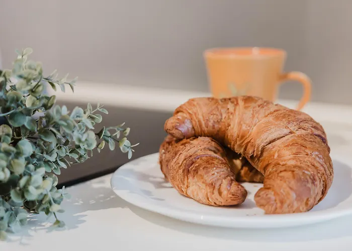 Tropea Court 6b By Homely شقة *