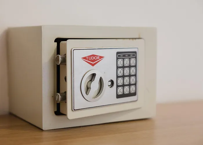 Tropea Court 6b By Homely سليمة