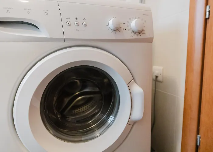 شقة Tropea Court 6b By Homely